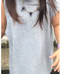 GU | ネックレス