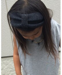 Handmade | ヘアバンド