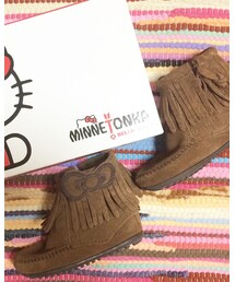 Minnetonka | ブーツ