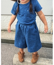 Handmade | パンツ