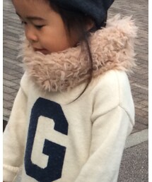 DAISO | ストール/ショール