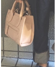 ZARA | ショルダーバッグ