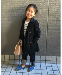 Right-on | トレンチコート