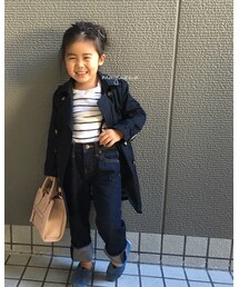 GU | デニムパンツ