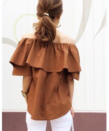 bacement | シャツ/ブラウス