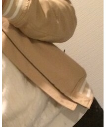 GU | ミリタリージャケット