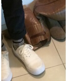 UNIQLO | スニーカー