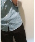 GAP(ギャップ)の「トップス(シャツ/ブラウス)」
