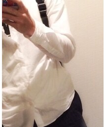 GU | シャツ/ブラウス