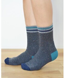 fun&daily | ソックス/靴下