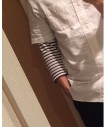 UNIQLO | Tシャツ/カットソー