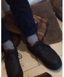 UNIQLO | カラーネップ靴下(ソックス/靴下)