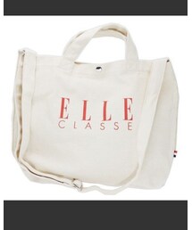 ELLE | トートバッグ