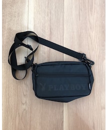 PLAYBOY | ショルダーバッグ(ショルダーバッグ)