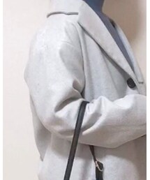 Avail | チェスターコート