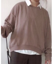 H&M | スウェット(スウェット)