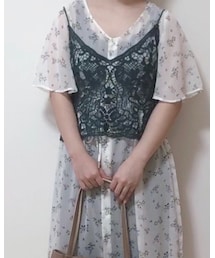 しまむら | キャミソール