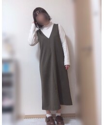 アウターなし | その他