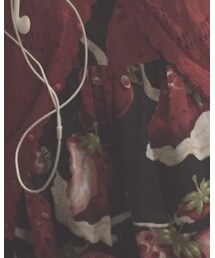 MILK | ワンピース