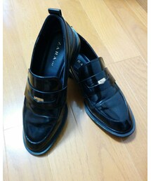 ZARA | ローファー
