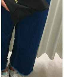 H&M | デニムパンツ