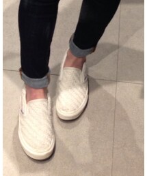 VANS | スニーカー