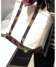L.L.Bean | トートバッグ