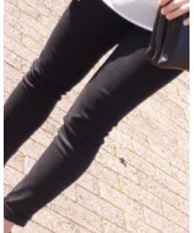 ZARA | その他パンツ