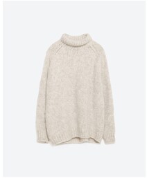 ZARA | ニット/セーター