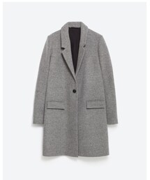 ZARA | ジャケット/アウター