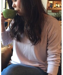 MERCURYDUO | ニット/セーター