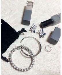 accessory | アクセサリー