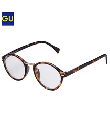 GU | メガネ