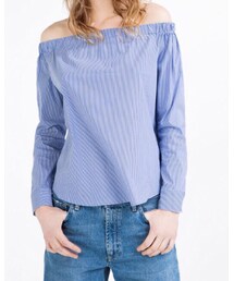 ZARA | シャツ/ブラウス