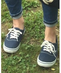 VANS | スニーカー