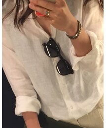 UNIQLO | シャツ/ブラウス