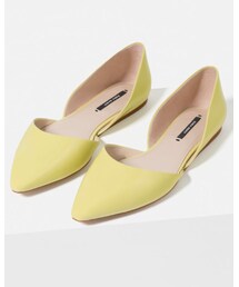 ZARA | シューズ