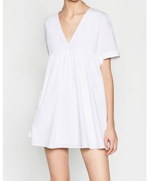 ZARA | オールインワン・サロペット