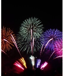 花火大会🎆 | その他