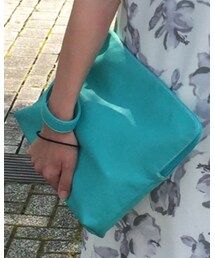 MOUSSY | クラッチバッグ