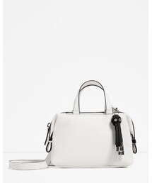 ZARA | バッグ