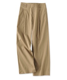 UNIQLO | チノパンツ