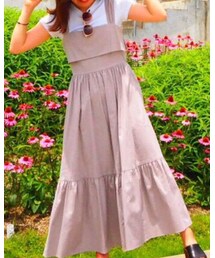 rosy monster | ワンピース