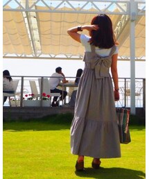 後ろ姿💁✨ | その他