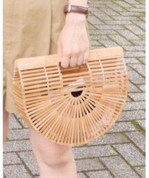 DONOBAN | かごバッグ