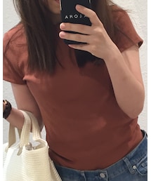 UNIQLO | Tシャツ/カットソー