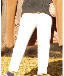 select shop | パンツ