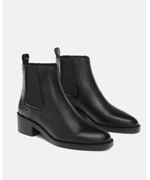 ZARA | ブーツ