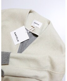 ENFOLD | ジャケット/アウター