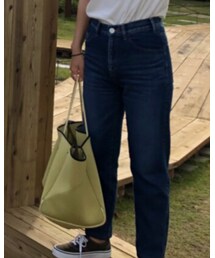 STUNNING LURE | デニムパンツ